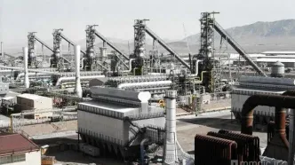 ایریتک؛ نماد تاب‌آوری در شرایط تحریم، از بومی‌سازی فناوری تا فتح پروژه‌های کلان بین‌المللی