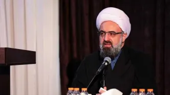 جانشین صدیقی در ستاد امر به معروف و نهی از منکر منصوب شد
