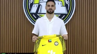 پاسخ قطعی نوراللهی به پیشنهاد پرسپولیس