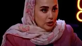 دعوای ژیلا صادقی و احسان علیخانی سر چیست؟/ ببینید
