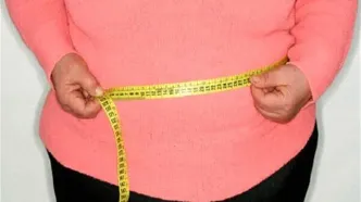 کاهش وزن پایدار در زنان چاق با یک روش ترکیبی جدید