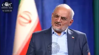 حاجی میرزایی: حتی ناظران خارجی باور کرده‌اند که دولت سمت مردم است