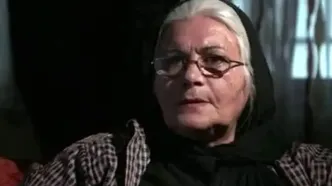 وداع با کبری امین‌سعیدی «شهرزاد»؛ اولین فیلمساز زن سینمای ایران