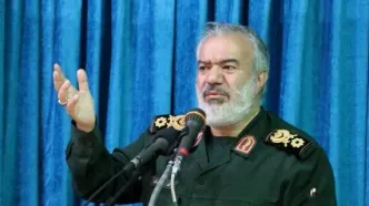 سردار فدوی: سپاه از دو ماه پیش آماده‌تر است