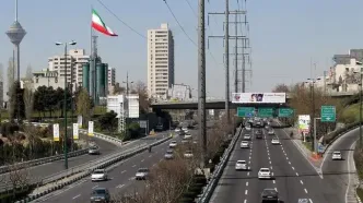 لاین پرسرعت بزرگراه همت فعلا منتفی است