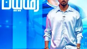 رامین رضاییان به این صورت در تله میثاقی نیفتاد