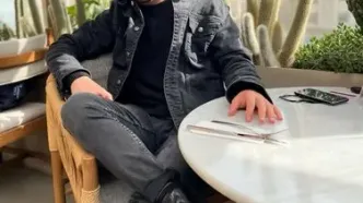 بیوگرافی محمدجواد جعفرپور؛ از شکارچی شنبه تا اجل معلق