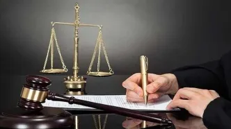 اعلام جرم دادستانی علیه یک شخصیت سیاسی