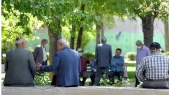 علت عدم پرداخت معوقات بازنشستگان در خرداد مشخص شد