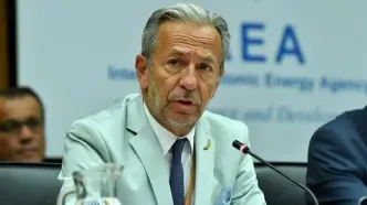 معاون گروسی ایران را ترک کرد