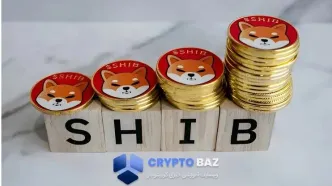 با کاهش فعالیت نهنگ‌ها، قیمت شیبا اینو بیش از ۳ درصد افت کرد