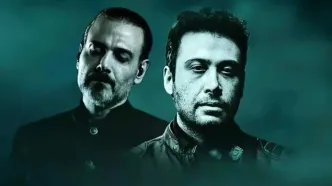 دو آهنگ جدید محسن چاوشی و علیرضا قربانی