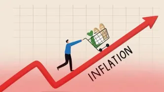 کشورهای دارای بیشترین تورم از 2020 با حضور ایران