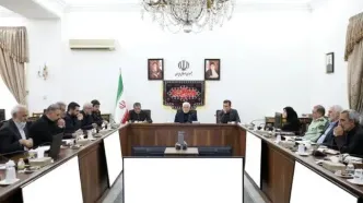 عقب افتادگی‌های کشور در زمینه علم و فناوری جبران شود