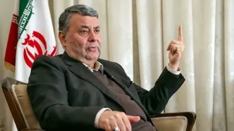 دفاع جانانه کیهان از روسیه و حمله شدیداللحن به سید محمد صدر