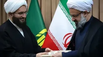 منصوب کاظم صدیقی، سرپرست ستاد امر به معروف شد