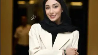 اول پزشکی، بعد تشویق به سیلی زدن؛ مبینا نعمت‌زاده چه می‌خواهد؟