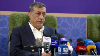 قائم‌پناه: نامحرم‌دانستن مردم در مرام رئیس‌جمهور نیست؛ چرا از سخنان شفاف او ایراد می‌گیرید؟