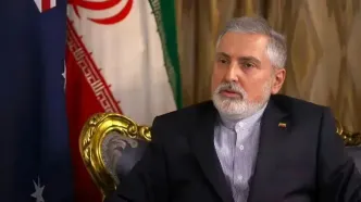آلبانیزی خودش هم می‌دانست اتهامات وارده علیه ایران دروغین است