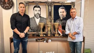 2 خارجی رسما با پرسپولیس قرارداد بستند