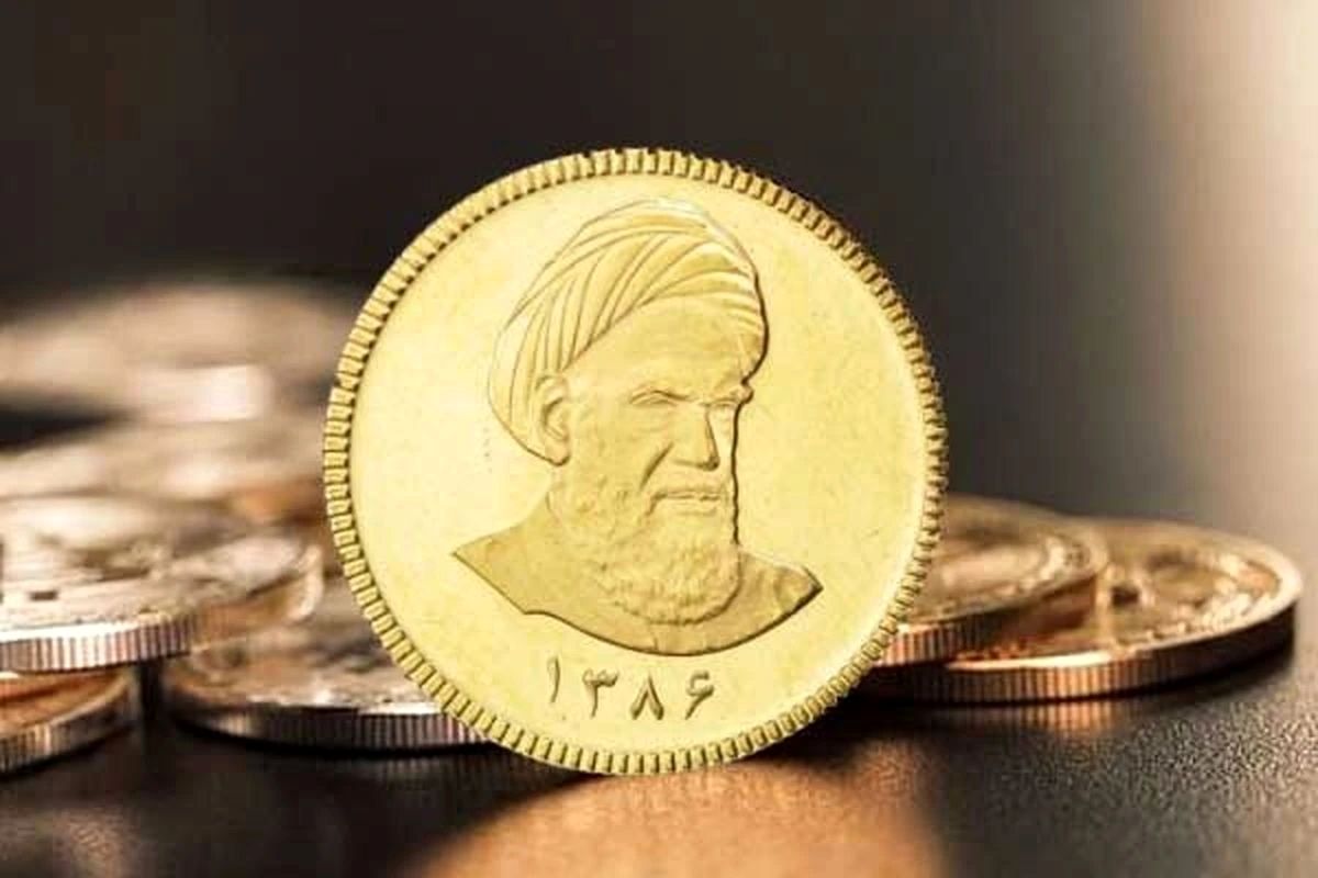 سکه امامی در آستانه کانال ۸۵ میلیون/قیمت نیم سکه در معاملات پشت خطی