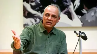 مذاکره و گوساله‌پرستی؛ واکنش زیدآبادی به اظهارنظر جنجالی جلیلی