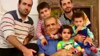 داماد و فرزند پزشکیان دخالتی در انتصابات ندارند