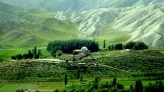 خنک ترین نقطه ایران کجاست؟