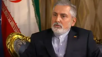احمد صادقی کیست/ سفیر ایران در استرالیاچرا اخراج شد؟