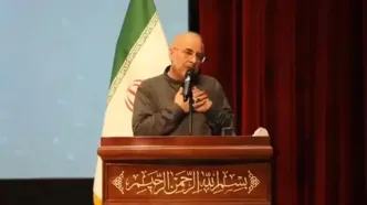 هشدار جدی قالیباف: ممکن است جنگ شود؛ باید قوی شویم + فیلم