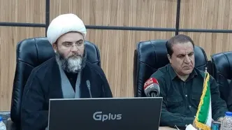 تردد از مرز مهران به ۲ میلیون نفر رسید