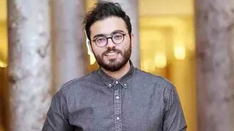 خفت گیری هولناک و خشن از مجری تلویزیون با قمه و اسپری فلفل/ ویدئو