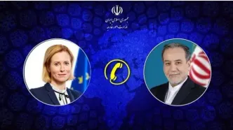 عراقچی: اقدام تروئیکای اروپایی، پیگیری مسیر دیپلماتیک را پیچیده‌تر می‌کند