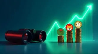 ۱۰ میم‌کوین برتر برای خرید در اواخر مرداد ۱۴۰۴