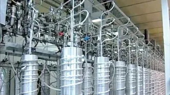 ایران کوتاه نمی‌آید؛ غنی‌سازی خط قرمز تهران