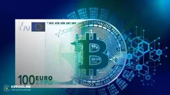 یوروی دیجیتال؛ تهدید برای بانک‌ها یا فرصتی بزرگ برای رمزارزها؟