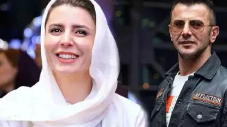 رقابت لیلا حاتمی، طناز طباطبایی و امین حیایی در جشن منتقدان سینما