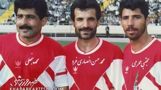 بلایی که مدیرعامل پرسپولیس بر سر رقیب استقلال آورد!