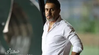 سرپرست پرسپولیس محروم نیست!/ حتی اگر افشین پیروانی برود، نیمکت پرسپولیس خلوت نمی‌شود