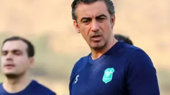 شکایت 21میلیاردی رحمتی از فولاد دوباره رد شد!