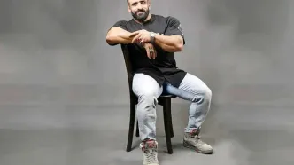 چرا لقب هادی چوپان، «گرگ پارسی» شد؟