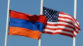 آمریکا و ارمنستان رزمایش مشترک برگزار می‌کنند