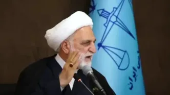 درخواست رئیس قوه قضاییه از اهالی رسانه