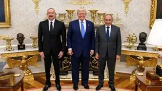 فتنه زنگزور چه بلایی بر سر ایران خواهد آورد؟