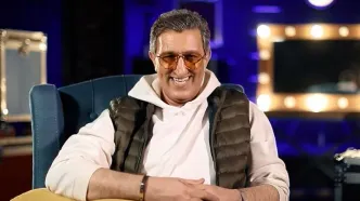 یوسف صیادی در زمان جنگ این سند رو جعل کرد/ ویدئو