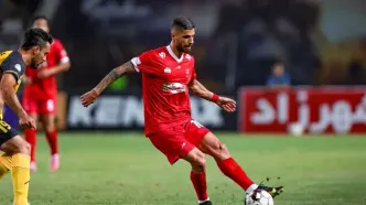 تکلیف شماره ۱۰ پرسپولیس مشخص شد