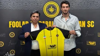 سوال مشترک فوتبال دوستان و کارشناسان؛ گولسیانی کجاست؟