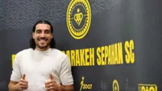 این جدال را در نقش جهان از دست ندهید!