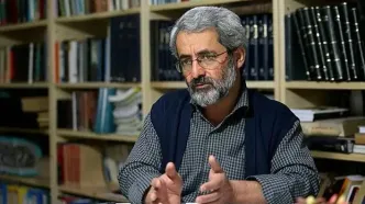 پایداری‌ها نتوانسته‌اند جامعه را در حد قالب ذهنی خودشان تنزل دهند