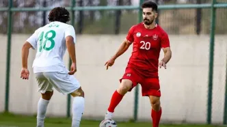 دو بازی دوستانه در دستور کار پرسپولیسی‌ها